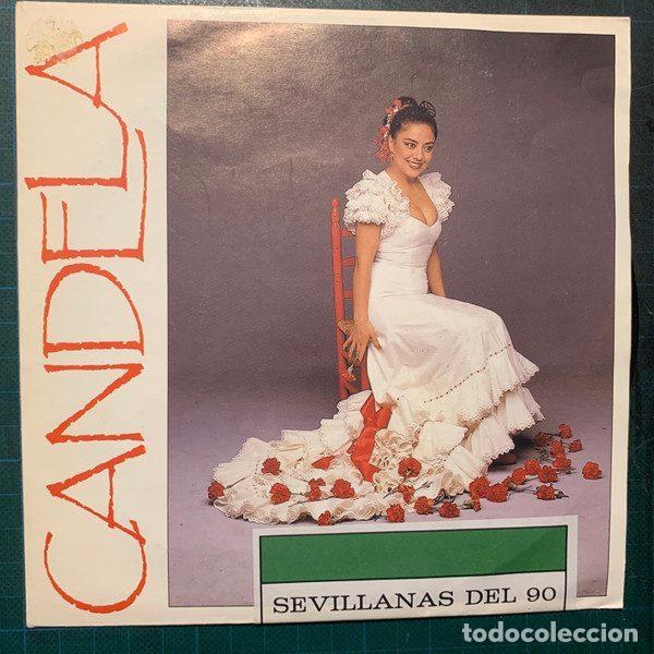 Disques de vinyle: Candela &ndash; Puente y Rio (Vinyl, Rtve N3-2019-C)