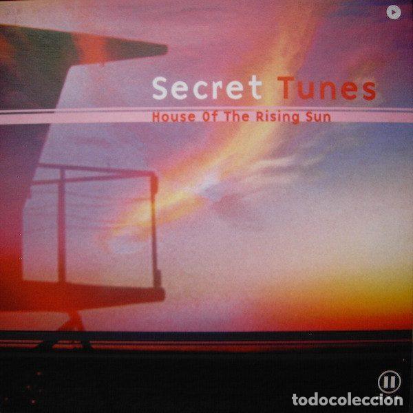 Disques de vinyle: Secret Tunes &ndash; House Of The Rising Sun (Vinyl, Vale Music VLMX1283-3)