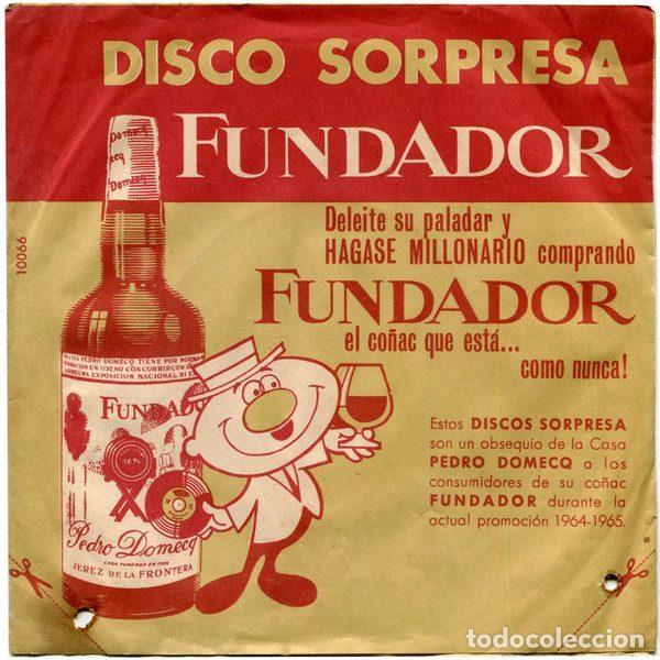 Disques de vinyle: Los Showmen &ndash; Zorongo Gitano / La Cucaracha / El Vito / Los Cuatro Muleros (Vinyl, Disco...