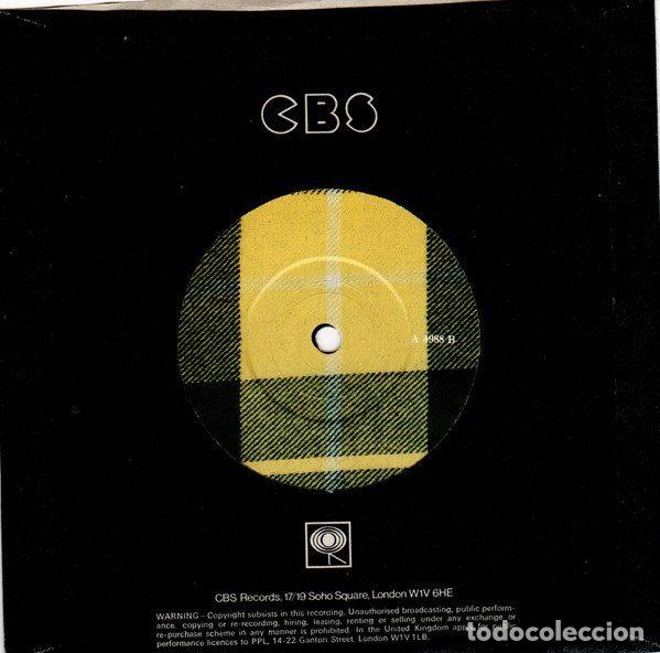 Discos de vinilo: King &ndash; Love & Pride (Vinyl, CBS A 4988) - Foto 4