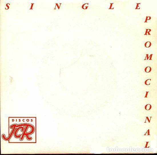 Vinyl records: Son 14 &ndash; Desnudos (Vinyl, Discos JCR JCRS107)