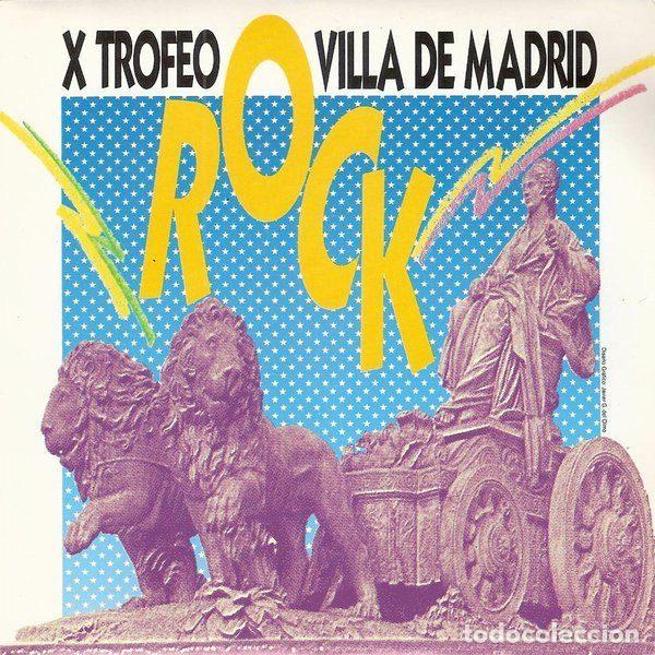 Disques de vinyle: Rockomovil &ndash; De Aquella Manera (Vinyl, Velero FBK-PR-03)