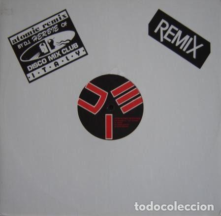 Disques de vinyle: 49ers &ndash; Don't You Love Me (Remix) (Vinyl, Media Records MR 557)