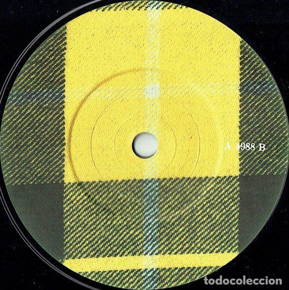Discos de vinilo: King &ndash; Love & Pride (Vinyl, CBS A 4988) - Foto 4