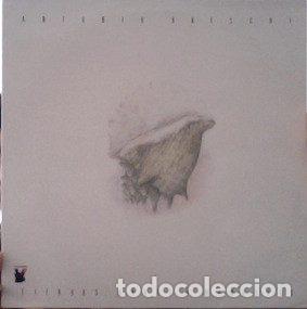 Discos de vinilo: Antonio Breschi &ndash; Tierras, Mares Y Memorias (Vinyl, RNE N3-40001-E)