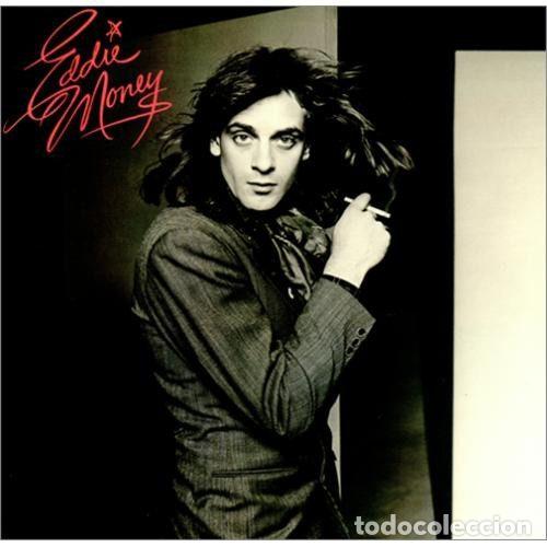 Vinyl-Schallplatten: Eddie Money &ndash; Eddie Money (Vinyl, CBS S 82434)