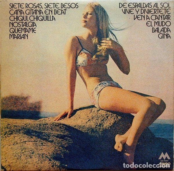 Discos de vinilo: Various &ndash; Untitled (Vinyl, M MS-4057) - Foto 1