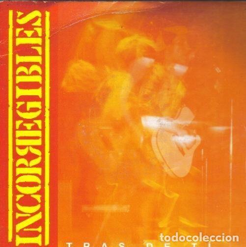 Vinyl-Schallplatten: Incorregibles &ndash; Tr&aacute;s De T&iacute;... (Vinyl, PSM Records PSM-11.005-S)