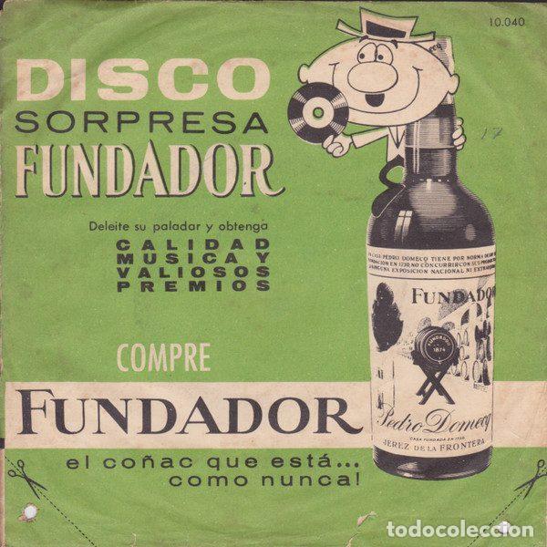 Discos de vinil: Lucha Montes Y Su Conjunto T&iacute;pico &ndash; Baile En Hispano-America (Vinyl, Disco Sorpresa Fundador 10.040)