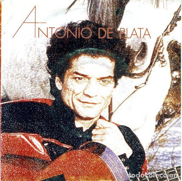 Vinyl records: Antonio De Plata &ndash; Jezabel (Vinyl, Vemsa VIC-382-P)