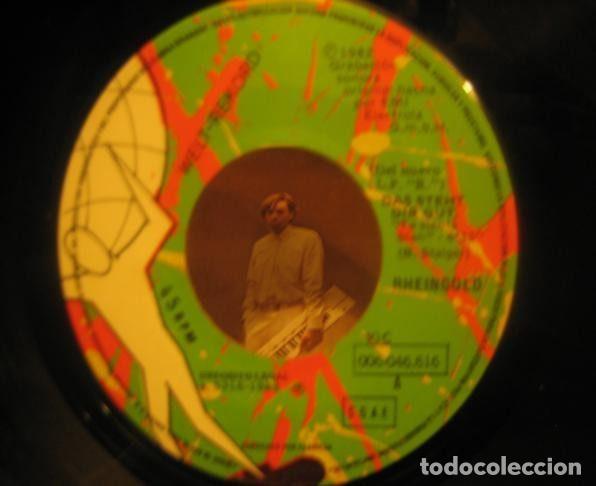 Dischi in vinile: Rheingold &ndash; Te Sienta Bien (Vinyl, Welt-Rekord 10C 006-046.616)