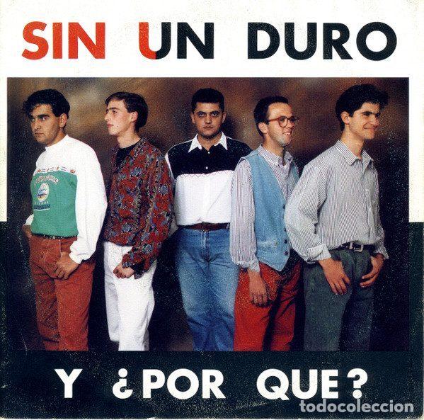 Discos de vinil: Sin Un Duro &ndash; Y &iquest;Por Que? (Vinyl, PM Studio EP - 006)