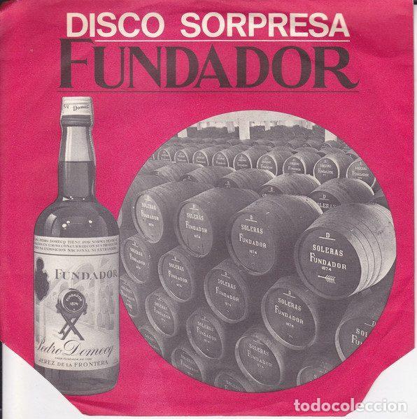 Discos de vinil: Miguel Ramos &ndash; Cadena De &Eacute;xitos Vol. III (Vinyl, Disco Sorpresa Fundador 10.155)