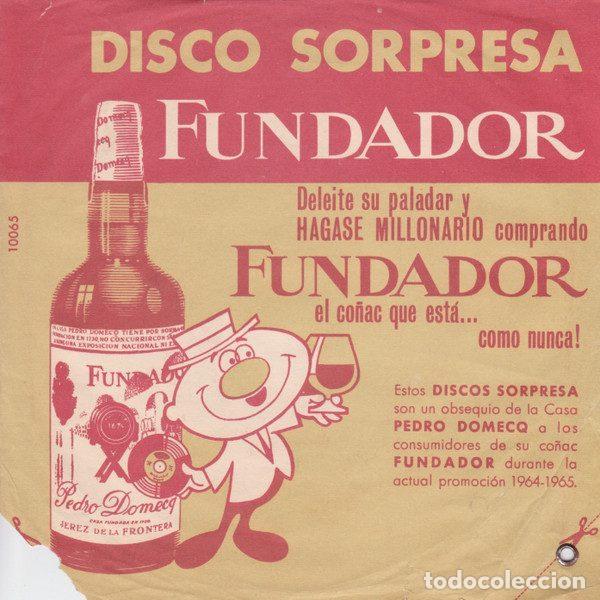 Discos de vinil: Piero Alberti Y Su Orquesta &ndash; &rdquo;M&uacute;sica Italiana&rdquo; (Vinyl, Disco Sorpresa Fundador 10.065)