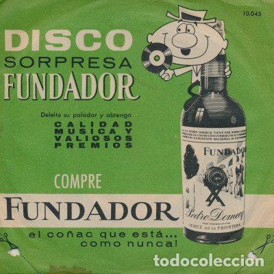 Disques de vinyle: Piero Ponti y Su Gran Orquesta de Cuerda &ndash; &Eacute;xitos Orquestales (Vinyl, Disco Sorpresa Fundador...