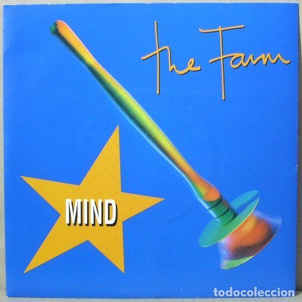 Dischi in vinile: The Farm &ndash; Mind (Vinyl, Produce Records MILK 105)