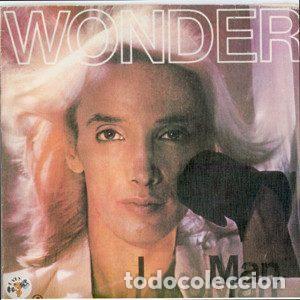 Vinyl records: Wonder &ndash; I Woman / I Man (Vinyl, Zafiro OOX-390)
