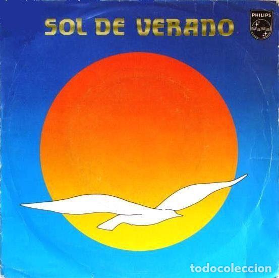 Vinyl-Schallplatten: Trigo Limpio &ndash; Sol De Verano (Vinyl, Philips 880 006-7)