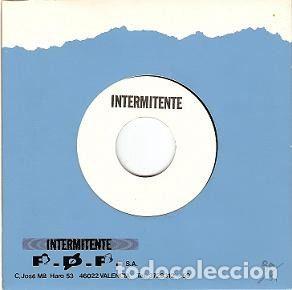 Discos de vinilo: Comite Cisne &ndash; Sigue Durmiendo (Vinyl, Intermitente INTS-006) - Foto 2