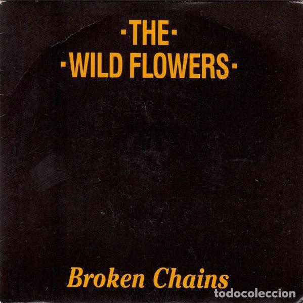 Discos de vinilo: The Wild Flowers &ndash; Broken Chains (Vinyl, Chapter 22 CHAP 23)