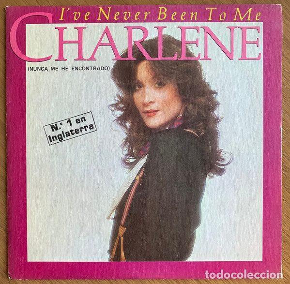 Discos de vinilo: Charlene &ndash; I've Never Been To Me (Nunca Me He Encontrado) (Vinyl, Motown SPBO-60006)