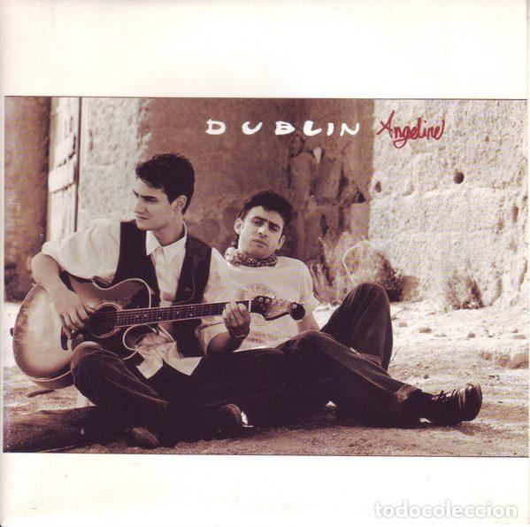 Discos de vinilo: Dublin &ndash; Angeline (Vinyl, RCA PB-44471) - Foto 1