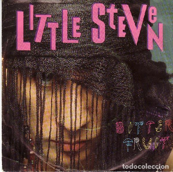 Disques de vinyle: Little Steven &ndash; Bitter Fruit (Vinyl, Manhattan Records 1C 006-20 1711 7)