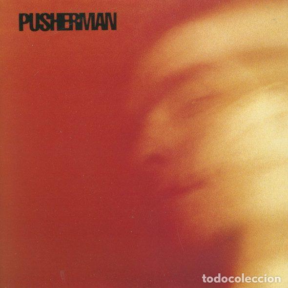 Vinyl-Schallplatten: Pusherman &ndash; Chase It (Vinyl, Ignition Records IGN-8)
