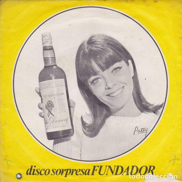 Disques de vinyle: Bernardo Mestre &ndash; Melod&iacute;as Para El Recuerdo (Vinyl, Disco Sorpresa Fundador 10.125)