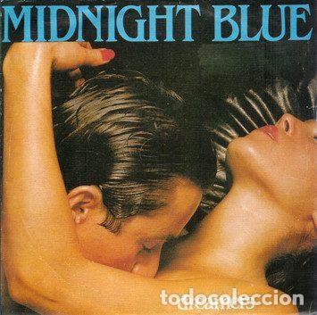 Discos de vinil: Dreamers &ndash; Midnight Blue (Vinyl, WEA 229249913-7)