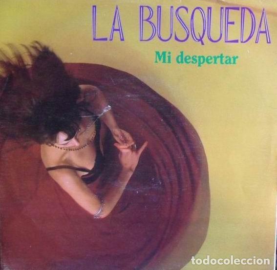 Disques de vinyle: La Busqueda &ndash; Mi Despertar / En El Dia Del Casamiento De La Candida Maria Dolores (Vinyl, 3...