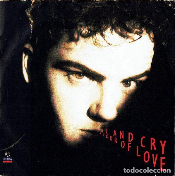 Vinyl-Schallplatten: Hue And Cry &ndash; Labour Of Love (Vinyl, Circa YR4)