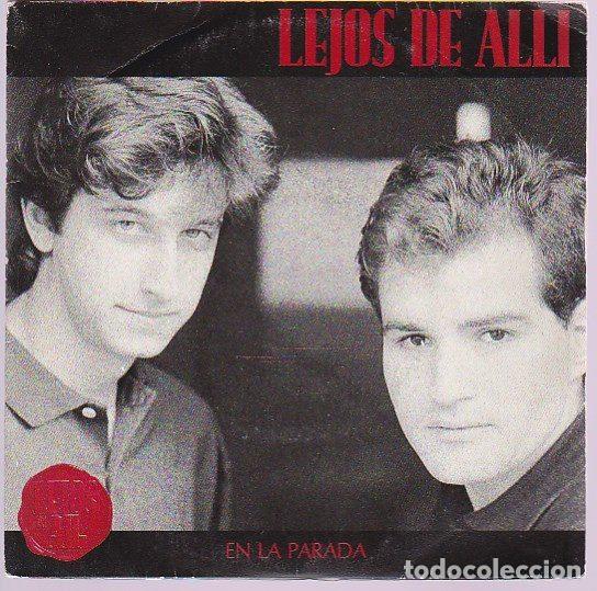 Vinyl-Schallplatten: Lejos De Alli &ndash; En La Parada (Vinyl, Dalbo 876 082-7)