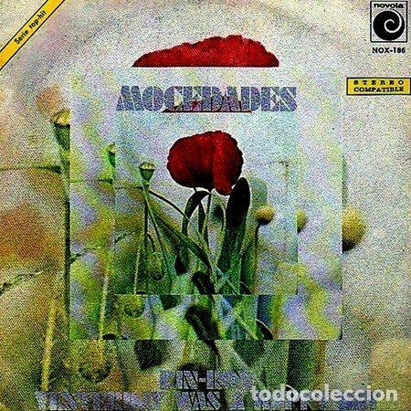 Vinyl-Schallplatten: Mocedades &ndash; Rin Ron (Vinyl, Novola NOX-186)