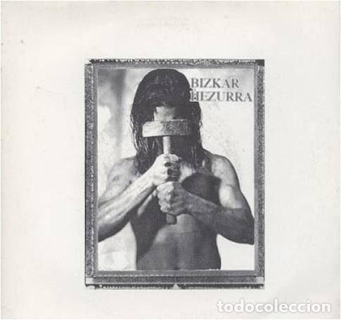 Vinyl-Schallplatten: Bizkar Hezurra &ndash; Lokamuts (Vinyl, IZ IZ-406)