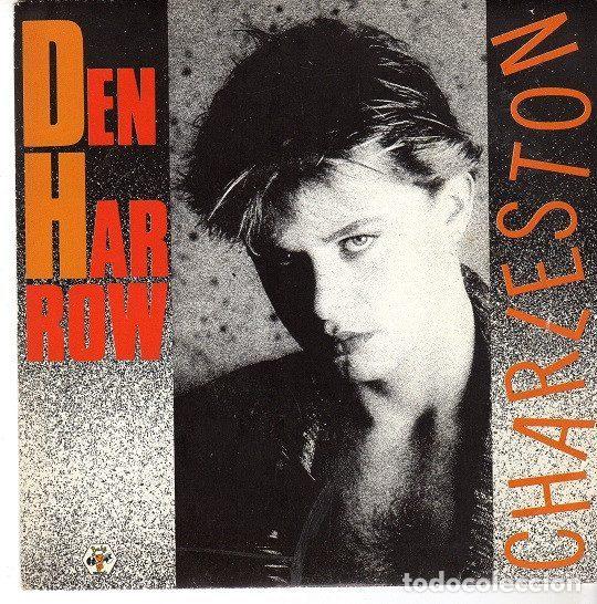 Vinyl-Schallplatten: Den Harrow &ndash; Charleston (Vinyl, Baby Records BR 131)