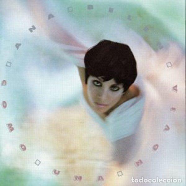 Vinyl records: Ana Belen &ndash; Como Una Novia (Vinyl, Ariola 5F 211635)