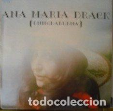 Dischi in vinile: Ana Mar&iacute;a Drack &ndash; Enhorabuena (Vinyl, RCA Victor SPL1-2465)