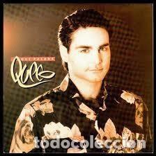Vinyl records: Queco &ndash; Que Pasada (Vinyl, Horus 50.147)