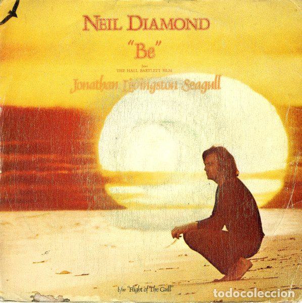Discos de vinilo: Neil Diamond &ndash; Be (Vinyl, CBS CBS 1843) - Foto 1