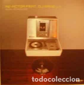 Disques de vinyle: Re-Actor Feat. Arne L II &ndash; Digital Technology (Vinyl, Electropolis VLMX 1347-3)