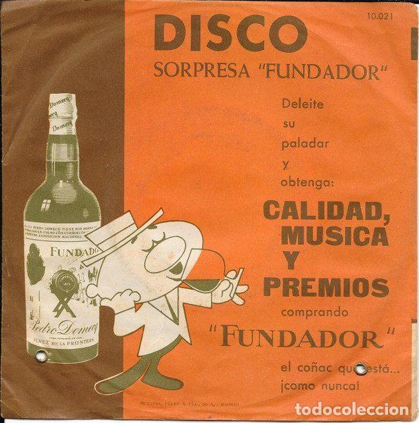 Disques de vinyle: Richard Lund Y Orquesta Sinfonica &ndash; Musica Clasica (Vinyl, Disco Sorpresa Fundador 10.021)