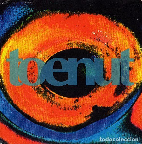 Disques de vinyle: Toenut &ndash; Mouthful Of Pennies (Vinyl, Mute America 7001-7)