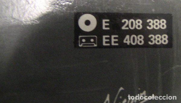 Discos de vinilo: Viceversa &ndash; Viceversa (Vinyl, Virgin E 208 388) - Foto 6