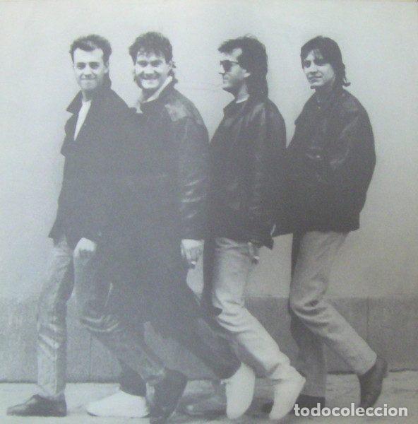Discos de vinilo: Viceversa &ndash; Viceversa (Vinyl, Virgin E 208 388) - Foto 7