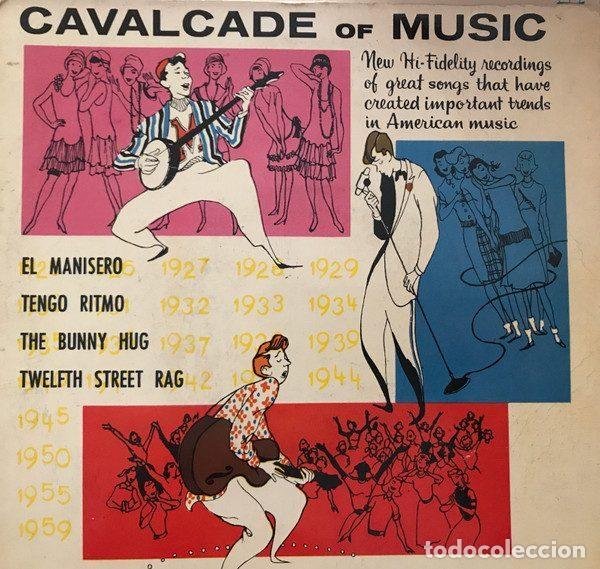Discos de vinilo: Paul Whiteman Y Su Orquesta &ndash; El Manisero (Vinyl, Belter 50.281)