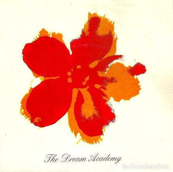 Vinyl-Schallplatten: The Dream Academy &ndash; The Love Parade (Vinyl, Warner Bros. Records S 928911-7)