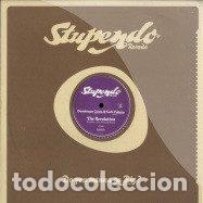 Vinyl-Schallplatten: Dominique Costa & Gabi Cubero &ndash; The Revolution (Vinyl, Stupendo Records STUPENDO-003)
