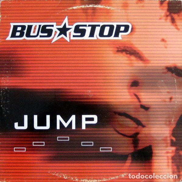 Disques de vinyle: Bus Stop &ndash; Jump (Vinyl, Vale Music VLMX 270)