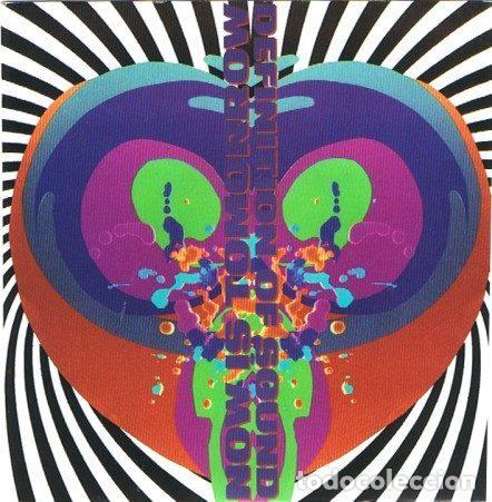 Discos de vinil: Definition Of Sound &ndash; Now Is Tomorrow (Vinyl, Circa YR 66)